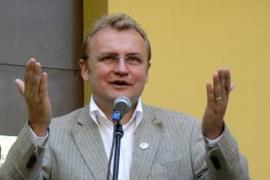 ​Садовый заставил депутатов молиться