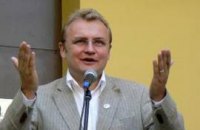 ​Садовый заставил депутатов молиться