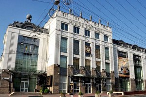 Столичные музеи и театры ввели скидки по "Карточке киевлянина"
