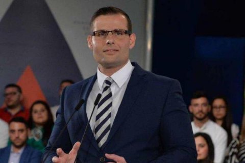 На фоне кризиса из-за убийства журналистки на Мальте избрали нового премьера