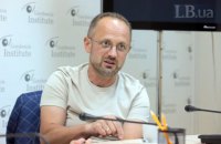 Попытки Офиса президента контролировать местное самоуправление не приведут ни к чему хорошему, - Бессмертный