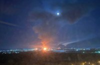 СБУ і ГУР атакували один із найбільших НПЗ Росії, – джерела