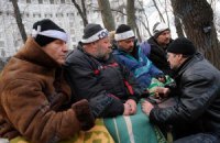 ​БЮТ: милиция задержала еще одного чернобыльца