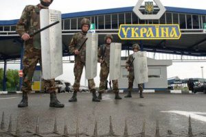 Боевики обстреливают территорию РФ с провокационной целью, - пограничники