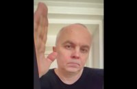 Шуфрич дистанційно взяв участь у засіданні Комітету з питань свободи слова
