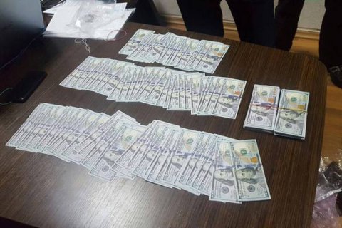 Бывшего замдиректора "Электротяжмаша" отправили под суд за взятку 1 млн гривен