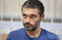 Прокуратуре отказали в повышении залога для Тамразова до 577 млн гривен (обновлено)