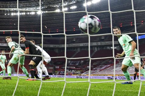 У матчі за участю суперника "Шахтаря" по Лізі чемпіонів було забито 7 голів