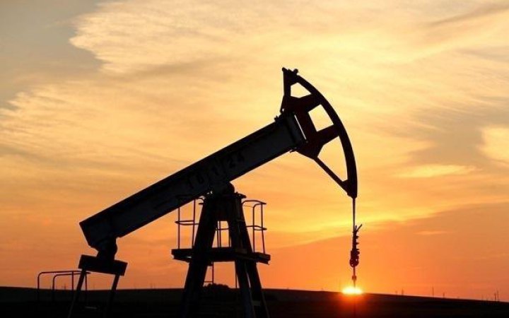 Російська економіка стрімко втрачає доходи від експорту енергоносіїв, – Єрмак