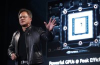 Nvidia представила «суперчип» для ПК, що дозволить запускати програми штучного інтелекту на Windows