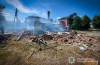 Ворог вбив трьох людей на Сумщині. Серед загиблих – підліток