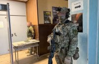 ДБР завершило розслідування щодо військовослужбовців ТЦК, яких підозрюють у катуванні цивільних у Харкові