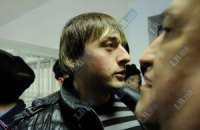 В ДТП с участием сына Луценко погиб милиционер