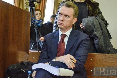 НАБУ вважає достатніми докази провини Охендовського