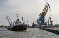 Кабмин проведет выездное заседание в Мариуполе