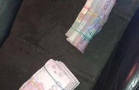 На Дніпропетровщині затримано вісьмох осіб за підозрою у співпраці з Росією