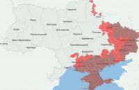 Мінреінтеграції оновило перелік окупованих і розташованих у зоні боїв громад