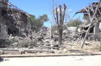 Сєнкевич розповів про наслідки сьогоднішніх обстрілів Миколаєва