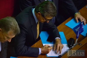 Тарута: Лавров и ОБСЕ должны нести больше ответственности за мирные переговоры
