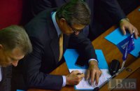 Тарута: Лавров и ОБСЕ должны нести больше ответственности за мирные переговоры