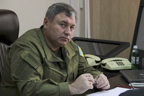 Глава Луганской ОГА заявил, что три года жил в лесу с волками