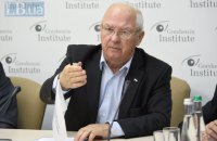 СВР следует переименовать в Центральное управление разведок, - экс-глава ГУР 