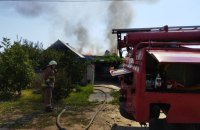 Росіяни обстріляли два села на Херсонщині: семеро людей загинули, серед них немовля (оновлено)