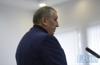 Тимошенко была посредником Лазаренко, - свидетель Щербань