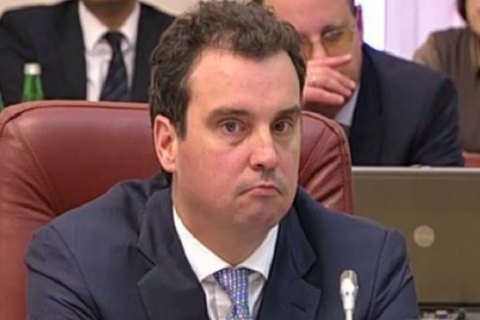 Порошенко попросил Абромавичуса остаться министром экономики
