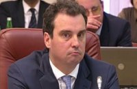 Порошенко попросил Абромавичуса остаться министром экономики