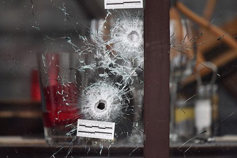 На Олимпиаде в Рио обстреляли автобус с журналистами