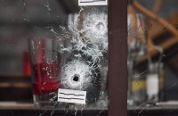 На Олімпіаді в Ріо обстріляли автобус із журналістами