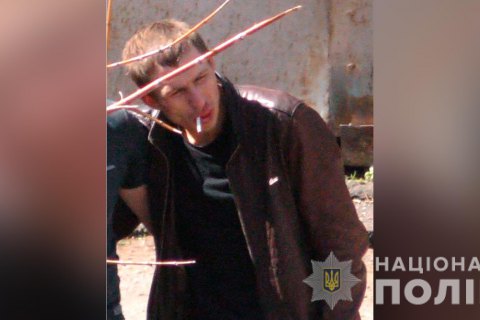 Правоохоронці склали психологічний портрет полтавського терориста