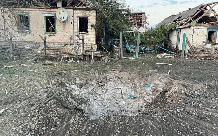 Головне за день. Вівторок, 22 серпня