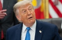 Трамп запровадив 100% мита на дрони і компоненти
