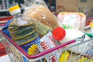 В ближайшие месяцы продукты подорожают
