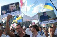 Тупое жлобство