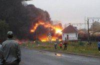 "Укрзализныця" возобновит движение поездов в Черкасской области 23 августа 