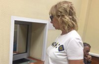 Денисову не пустили к Сущенко вопреки решению московского суда