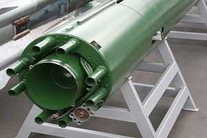 Россия и Киргизия не поделили торпедный завод