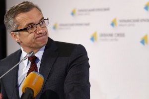 Потери бюджета из-за ситуации на востоке составят около 18 млрд грн, - Шлапак
