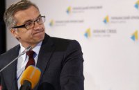 Потери бюджета из-за ситуации на востоке составят около 18 млрд грн, - Шлапак