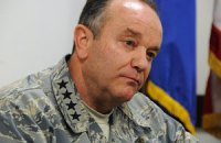 НАТО не может подтвердить отвод вооружения боевиками