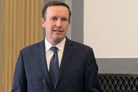 Американские сенаторы, которых недавно не пустили в Россию, посетят Украину
