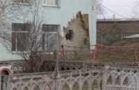 У звіті СММ ОБСЄ є неправдива інформація про заборону доступу до дитсадка в Станиці Луганській, – Верещук