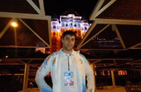 На війні загинув колишній тренер паралімпійської збірної з кульової стрільби Валентин Дондіков
