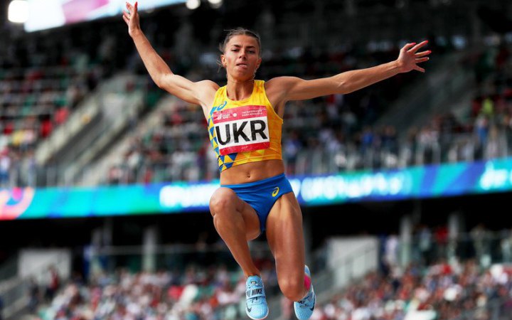 Чинна чемпіонка Європи Бех-Романчук пропустить цьогорічний чемпіонат Європи з легкої атлетики.