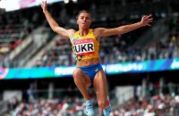 Чинна чемпіонка Європи Бех-Романчук пропустить цьогорічний чемпіонат Європи з легкої атлетики.