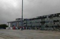 Бойовики обстріляли Донецький аеропорт з мінометів і зенітних установок, - Тимчук