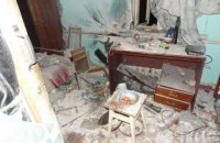 У Рівному чоловік кинув гранату в кімнату квартиронаймача